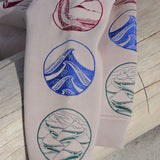 Tamariki Pepeha 1/4 Zip