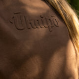 Mana Wahine Hoodie