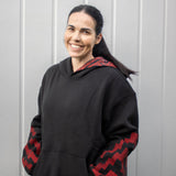 Tino Poutama Hoodie - Adults