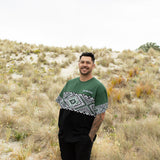 Pounamu Tāniko Tīhāte - Adults