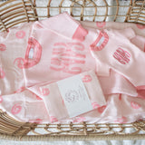 Moko Kauae Pēpi Bundle