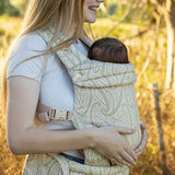 Te Pīkau - Pēpi Carriers