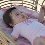 Moko Kauae Ribbed Bodysuit