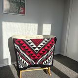 Aukaha Knitted Pēpi Paraikete - Tino