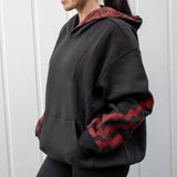 Tino Poutama Hoodie - Adults