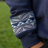 Adults Matariki 1/4 Zip