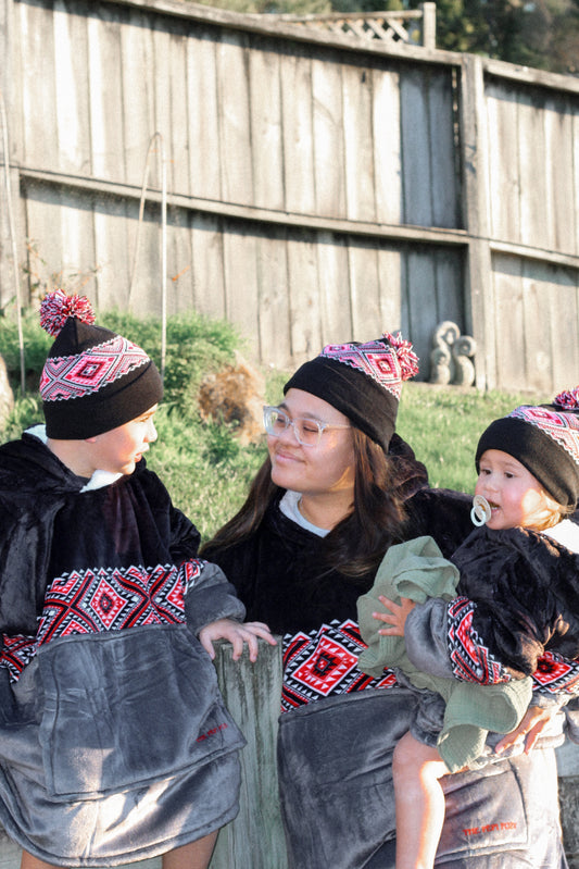 Tāniko Pōtae (All Sizes)