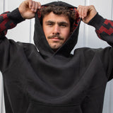 Tino Poutama Hoodie - Adults