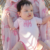 Taonga Pēpi Wrap - Māwhero