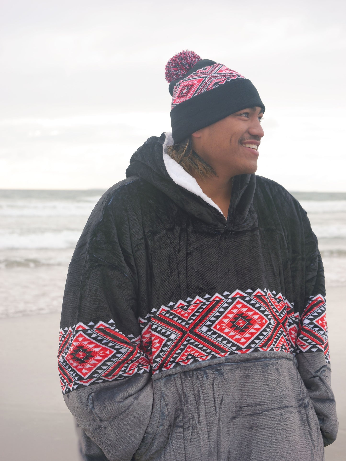 Tāniko Pōtae (All Sizes)
