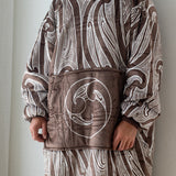 Adults Hooded Paraikete