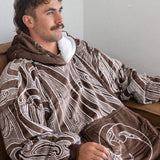 Adults Hooded Paraikete