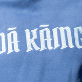 Wā Kāinga Tamariki Hoodie - Kahurangi