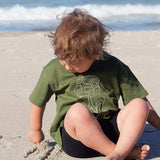 Hei Tiki Tīhāte - Tamariki