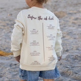 Timeline Crew - Tamariki