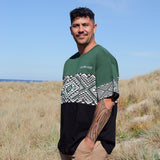 Pounamu Tāniko Tīhāte - Adults