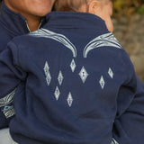 Tamariki Matariki 1/4 Zip