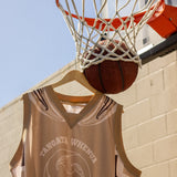 Adults Basketball Jersey - Parauri