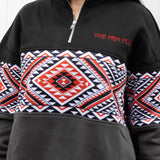 OG Tāniko 1/4 Zips - Adults