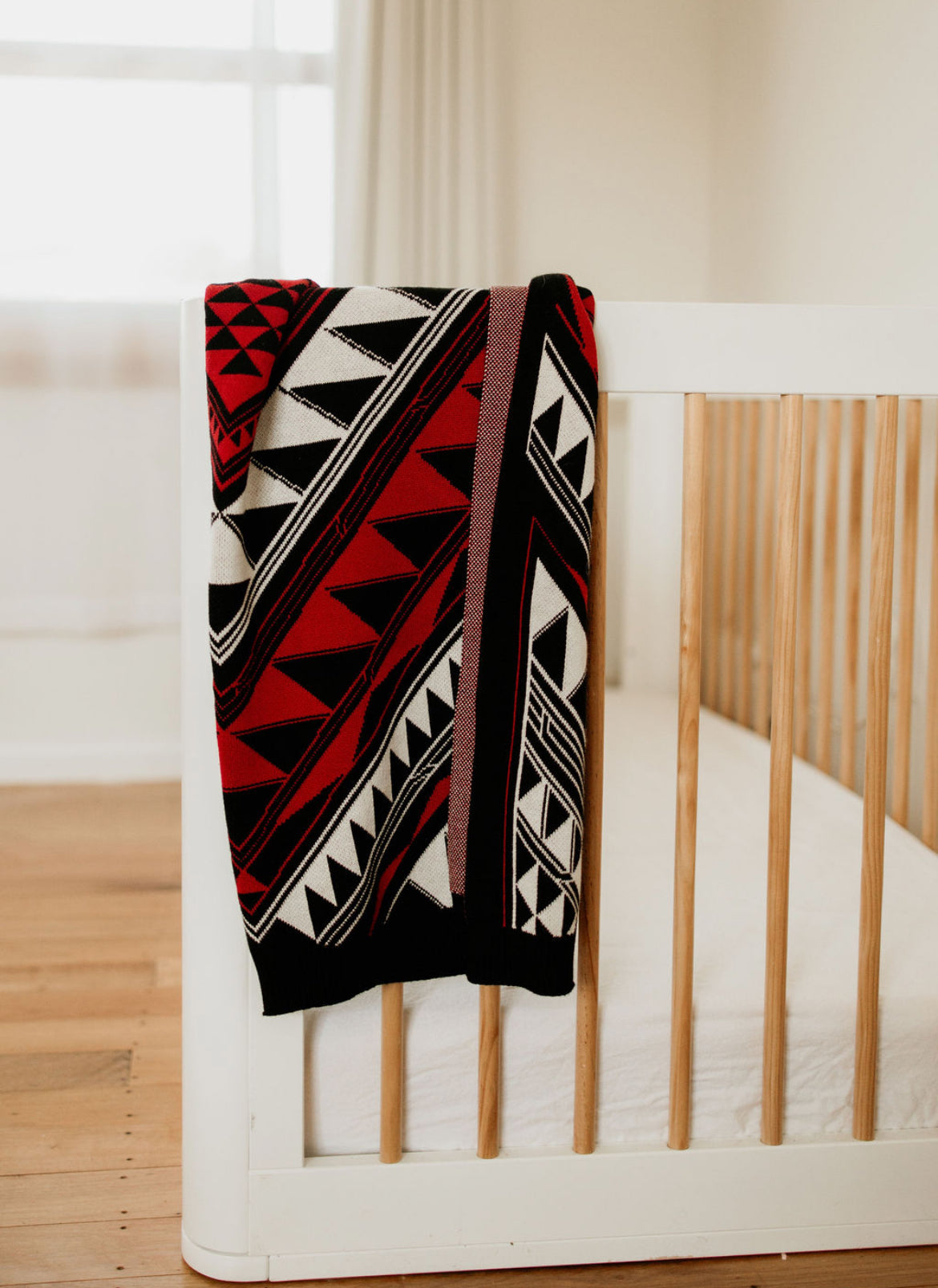 Knitted Pēpi Paraikete