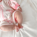 Māwhero Knitted Romper