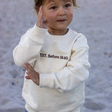 Timeline Crew - Tamariki