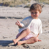 Moko Kauae Tīhāte - Tamariki