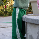 Kākāriki Racer Pants