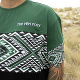 Pounamu Tāniko Tīhāte - Adults