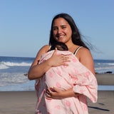 Taonga Pēpi Wrap - Māwhero