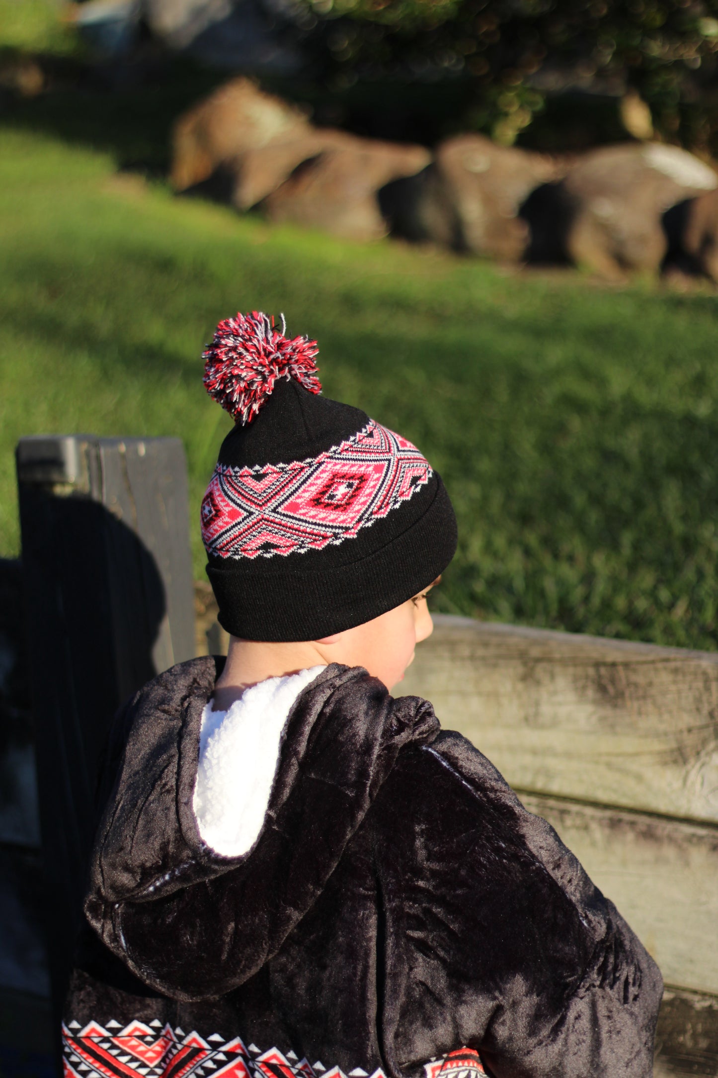 Tāniko Pōtae (All Sizes)