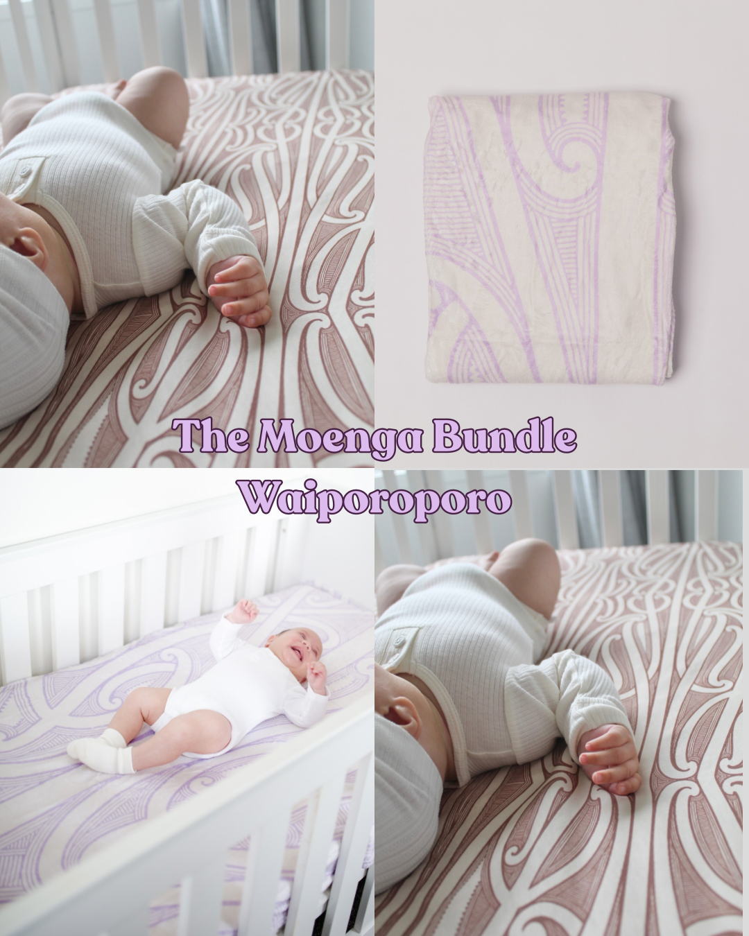 The Moenga Bundle - Waiporoporo
