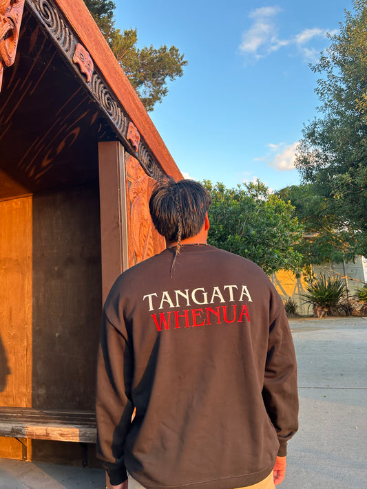 Tangata Whenua Crew - Adults