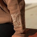 Wā Kāinga Tamariki Hoodie - Parauri
