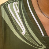 Adults Basketball Jersey - Ngahere