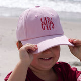 Moko Kauae Tamariki Pōtae