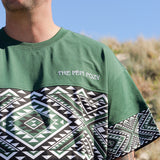 Pounamu Tāniko Tīhāte - Adults