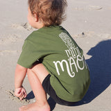 Hei Tiki Tīhāte - Tamariki