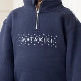 Tamariki Matariki 1/4 Zip