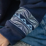 Tamariki Matariki 1/4 Zip