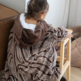 *Pre-Order* Pēpi Hooded Paraikete