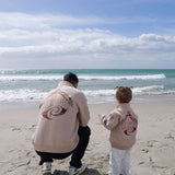 Adults Pepeha 1/4 Zips