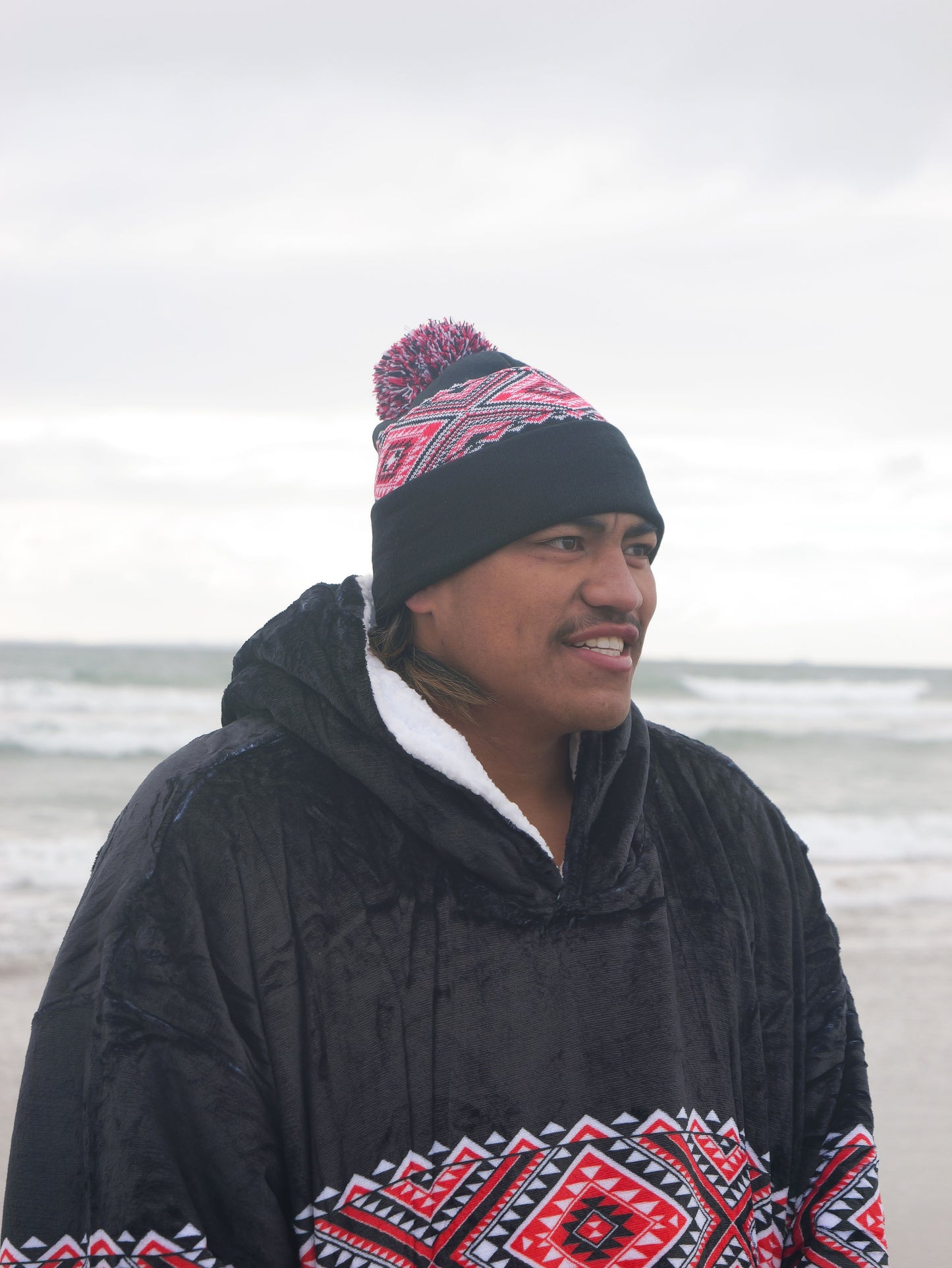 Tāniko Pōtae (All Sizes)