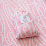 Manaaki Fitted Bassinet Sheet - Māwhero