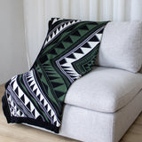 *Pre-order* Aukaha Knitted Paraikete