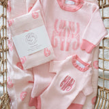 Moko Kauae Pēpi Bundle