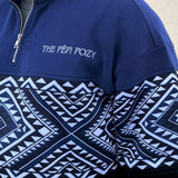 Kahurangi 1/4 Zip - Adults