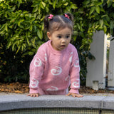 Māwhero Chunky Knit Poraka