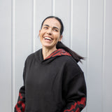 Tino Poutama Hoodie - Adults