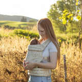 Te Pīkau - Pēpi Carriers